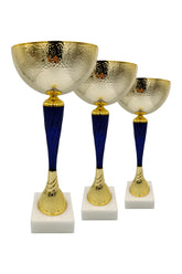 CTS 146 | SET de 3 Cupe Sportive - TrophyShop